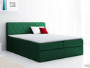 Cama continental Baltimore 127