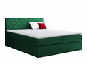 Cama continental Baltimore 127
