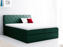 Cama continental Baltimore 127