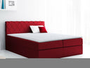 Cama continental Baltimore 127