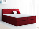 Cama continental Baltimore 127