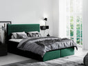 Cama continental Baltimore 126