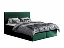 Cama continental Baltimore 126
