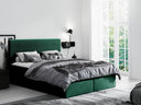 Cama continental Baltimore 126