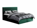 Cama continental Baltimore 126