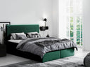 Cama continental Baltimore 126