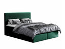 Cama continental Baltimore 126