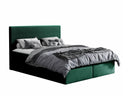 Cama continental Baltimore 126
