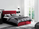 Cama continental Baltimore 126