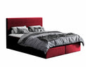 Cama continental Baltimore 126