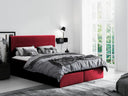 Cama continental Baltimore 126