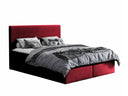 Cama continental Baltimore 126