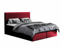 Cama continental Baltimore 126