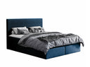 Cama continental Baltimore 126