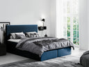 Cama continental Baltimore 126
