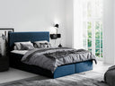 Cama continental Baltimore 126