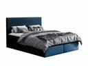 Cama continental Baltimore 126