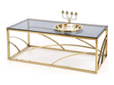Mesa de centro Myrtillus