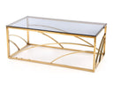 Mesa de centro Myrtillus