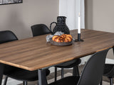 Conjunto de mesas y sillas para comedor 249631