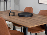 Conjunto de mesas y sillas para comedor 249636
