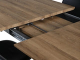 Conjunto de mesas y sillas para comedor 249636