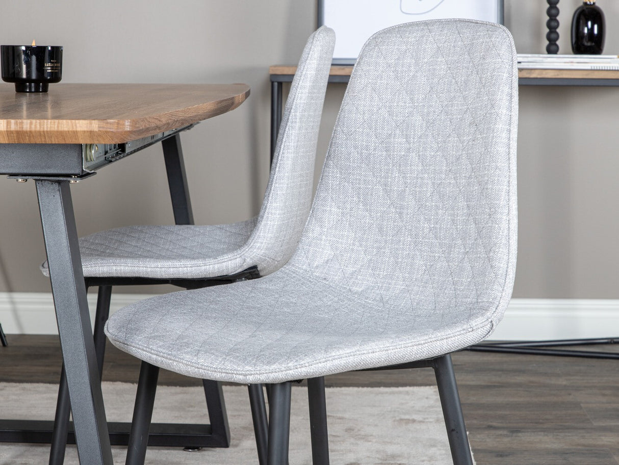 Conjunto de mesas y sillas para comedor 249659