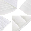Cama continental Baltimore 115