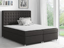Cama continental Baltimore 115