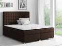 Cama continental Baltimore 115