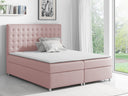 Cama continental Baltimore 115