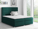 Cama continental Baltimore 115