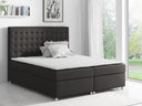 Cama continental Baltimore 115