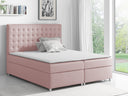Cama continental Baltimore 115