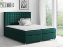 Cama continental Baltimore 115