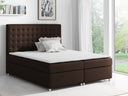 Cama continental Baltimore 115