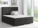 Cama continental Baltimore 115