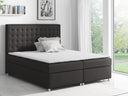 Cama continental Baltimore 115