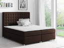 Cama continental Baltimore 115