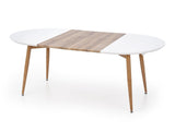 Conjunto de mesas y sillas para comedor 60782
