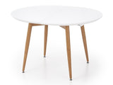 Conjunto de mesas y sillas para comedor 60782