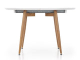 Conjunto de mesas y sillas para comedor 60782