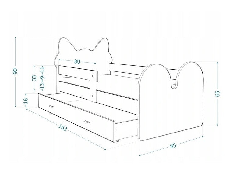 Cama 145439
