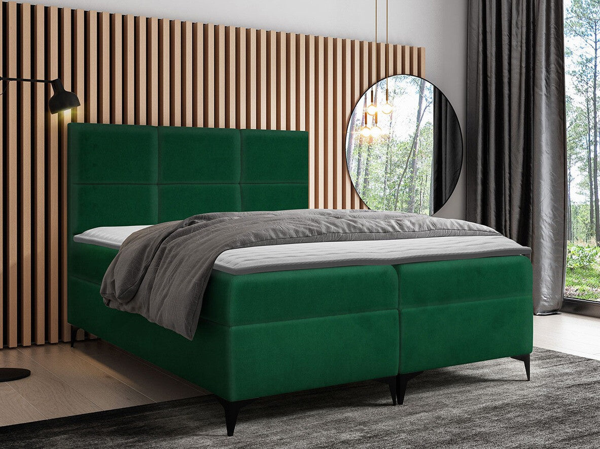 Cama continental 210704