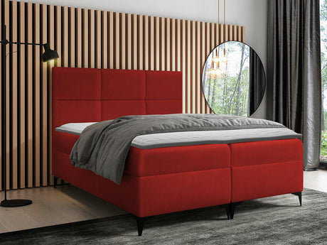 Cama continental 210704