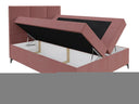 Cama continental Paggra