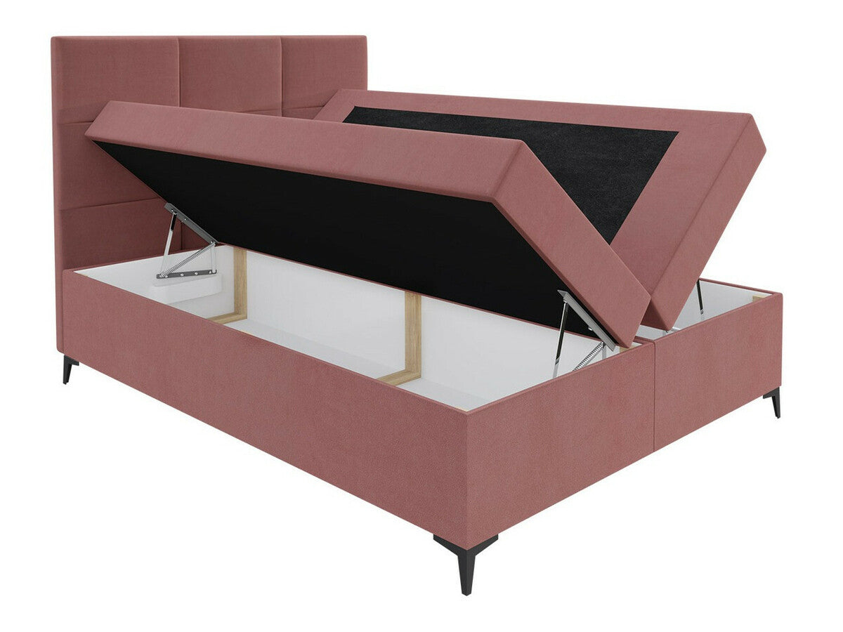 Cama continental 210704