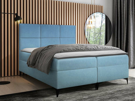 Cama continental 210704