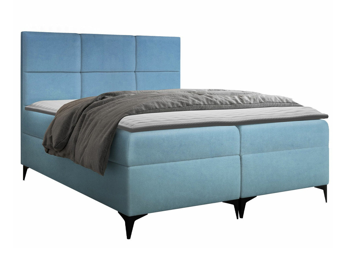 Cama continental 210704