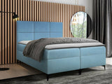 Cama continental 210704